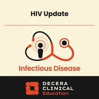 Decera Clinical Education Infectious Disease Podcast artwork