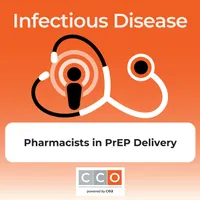 Decera Clinical Education Infectious Disease Podcast artwork