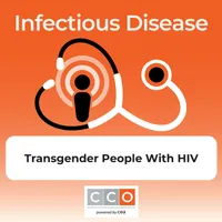 Decera Clinical Education Infectious Disease Podcast artwork