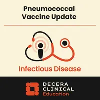 Decera Clinical Education Infectious Disease Podcast artwork