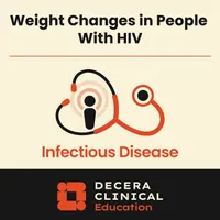 Decera Clinical Education Infectious Disease Podcast artwork