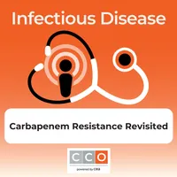 Decera Clinical Education Infectious Disease Podcast artwork