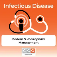 Decera Clinical Education Infectious Disease Podcast artwork