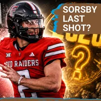 Locked On College Football artwork