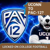 Locked On College Football artwork