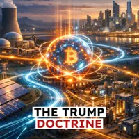 The Bitcoin Layer artwork