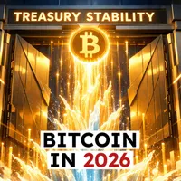 The Bitcoin Layer artwork