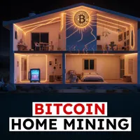 The Bitcoin Layer artwork