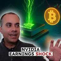 The Bitcoin Layer artwork