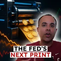 The Bitcoin Layer artwork