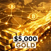 The Bitcoin Layer artwork