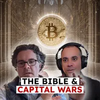 The Bitcoin Layer artwork