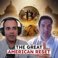 The Bitcoin Layer artwork