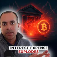 The Bitcoin Layer artwork
