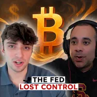 The Bitcoin Layer artwork