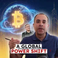 The Bitcoin Layer artwork