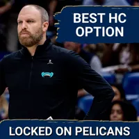 Locked On Pelicans - Daily Podcast On The New Orleans Pelicans artwork