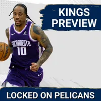 Locked On Pelicans - Daily Podcast On The New Orleans Pelicans artwork