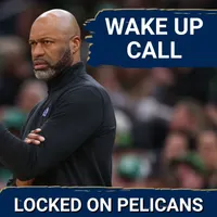 Locked On Pelicans - Daily Podcast On The New Orleans Pelicans artwork