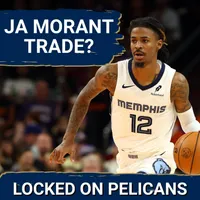 Locked On Pelicans - Daily Podcast On The New Orleans Pelicans artwork