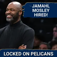 Locked On Pelicans - Daily Podcast On The New Orleans Pelicans artwork