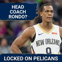 Locked On Pelicans - Daily Podcast On The New Orleans Pelicans artwork