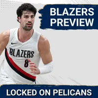 Locked On Pelicans - Daily Podcast On The New Orleans Pelicans artwork