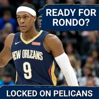 Locked On Pelicans - Daily Podcast On The New Orleans Pelicans artwork