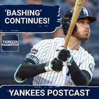 Locked On Yankees - Daily Podcast On The New York Yankees artwork