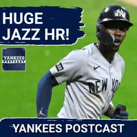 Locked On Yankees - Daily Podcast On The New York Yankees artwork