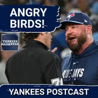 Locked On Yankees - Daily Podcast On The New York Yankees artwork