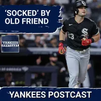 Locked On Yankees - Daily Podcast On The New York Yankees artwork