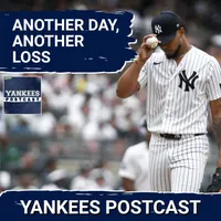 Locked On Yankees - Daily Podcast On The New York Yankees artwork