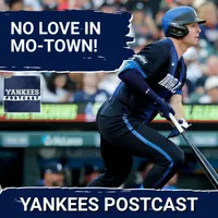 Locked On Yankees - Daily Podcast On The New York Yankees artwork
