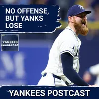 Locked On Yankees - Daily Podcast On The New York Yankees artwork