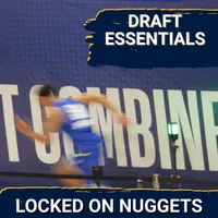 Locked On Nuggets - Daily Podcast On The Denver Nuggets artwork