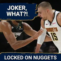 Locked On Nuggets - Daily Podcast On The Denver Nuggets artwork