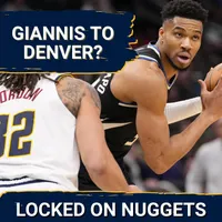 Locked On Nuggets - Daily Podcast On The Denver Nuggets artwork