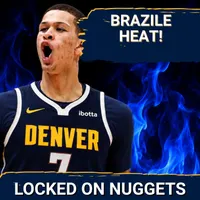Locked On Nuggets - Daily Podcast On The Denver Nuggets artwork