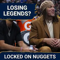Locked On Nuggets - Daily Podcast On The Denver Nuggets artwork