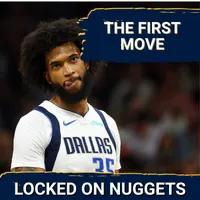 Locked On Nuggets - Daily Podcast On The Denver Nuggets artwork