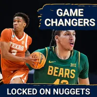 Locked On Nuggets - Daily Podcast On The Denver Nuggets artwork