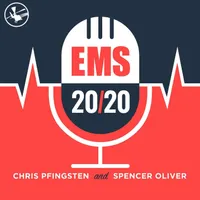 EMS 20/20 artwork