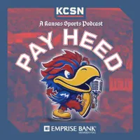 KCSN: Kansas Jayhawks News and Analysis artwork