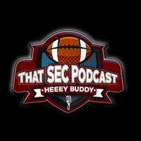That SEC Football Podcast artwork