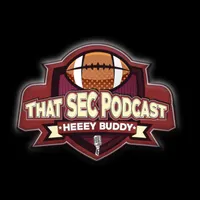 That SEC Football Podcast artwork