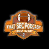 That SEC Football Podcast artwork