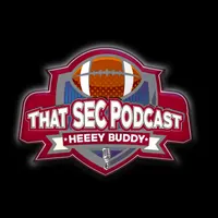 That SEC Football Podcast artwork
