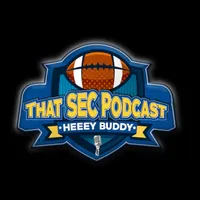 That SEC Football Podcast artwork