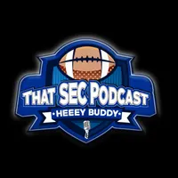That SEC Football Podcast artwork